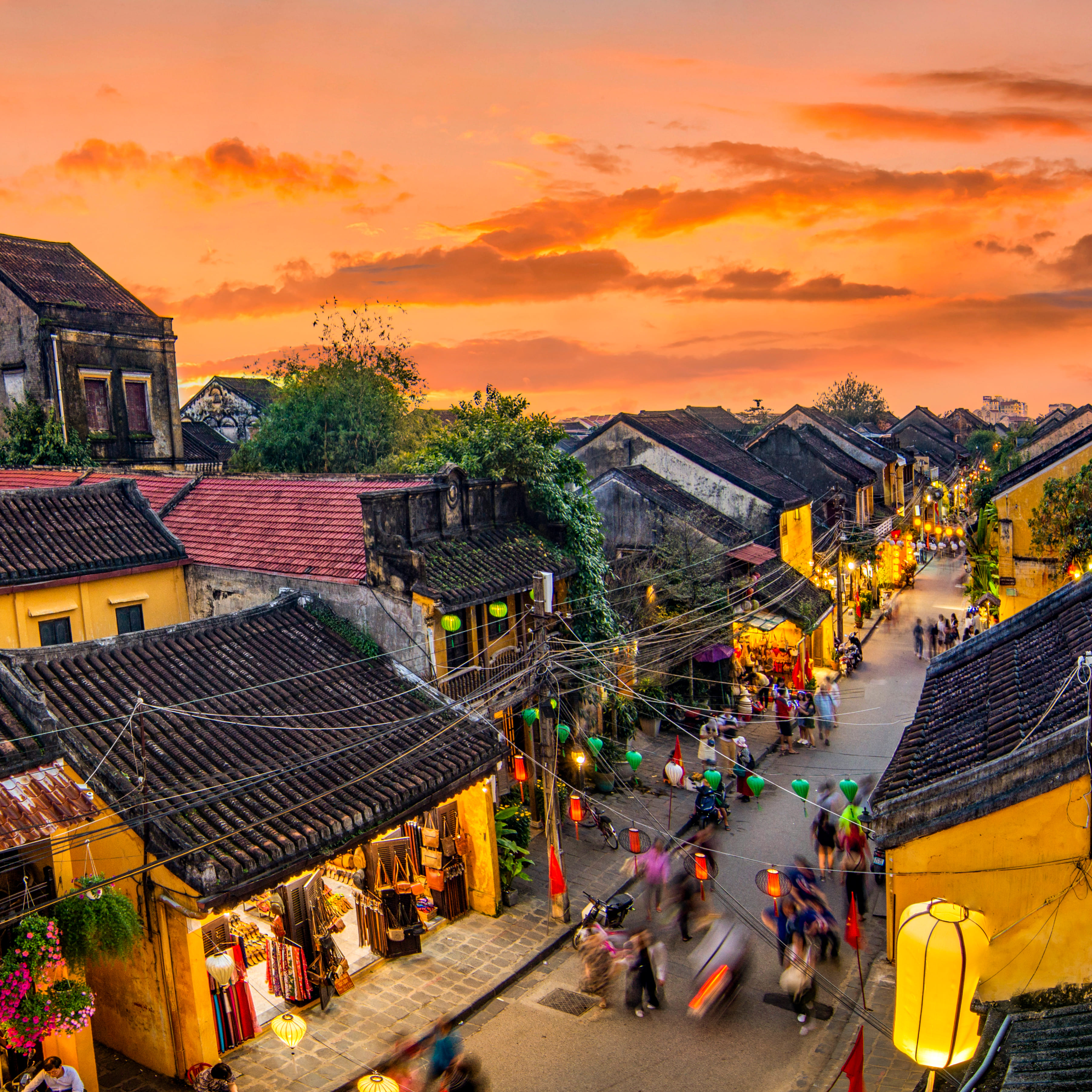 picture of Hoi An